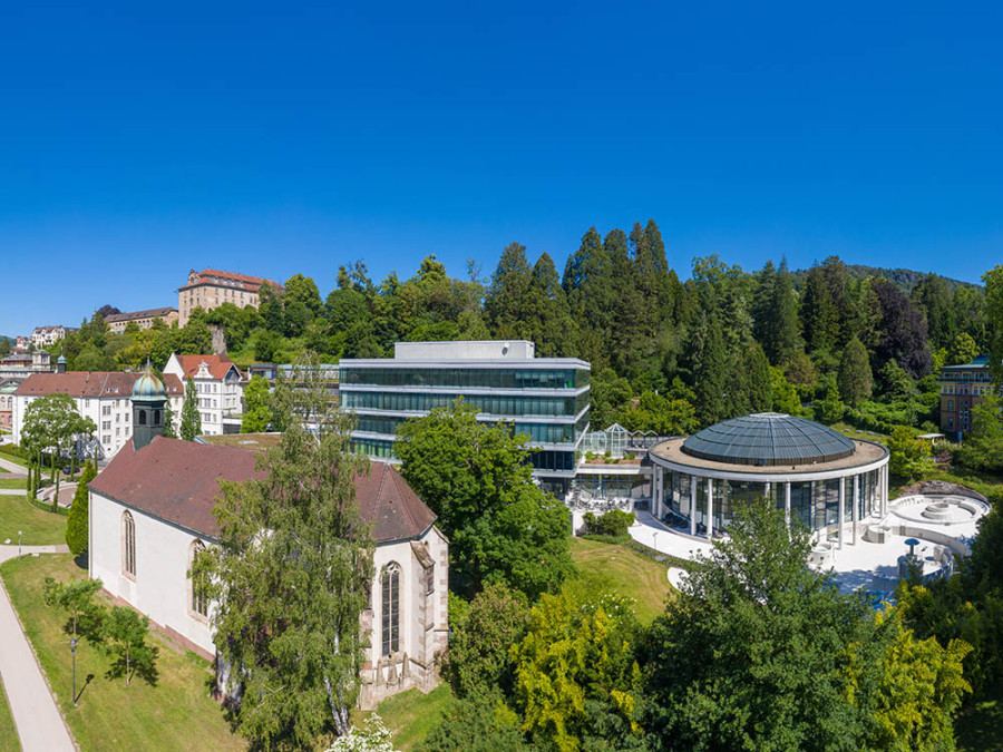 Caracalla Therme