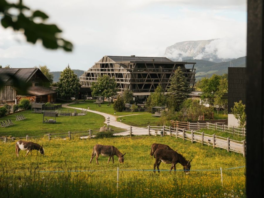 Pfösl hotel