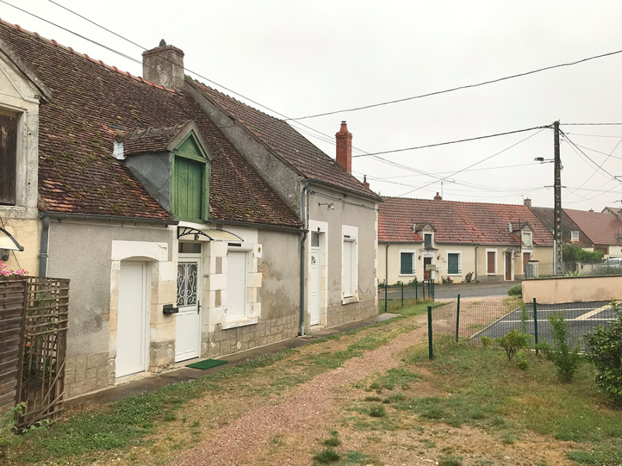 La Pouillyzotte