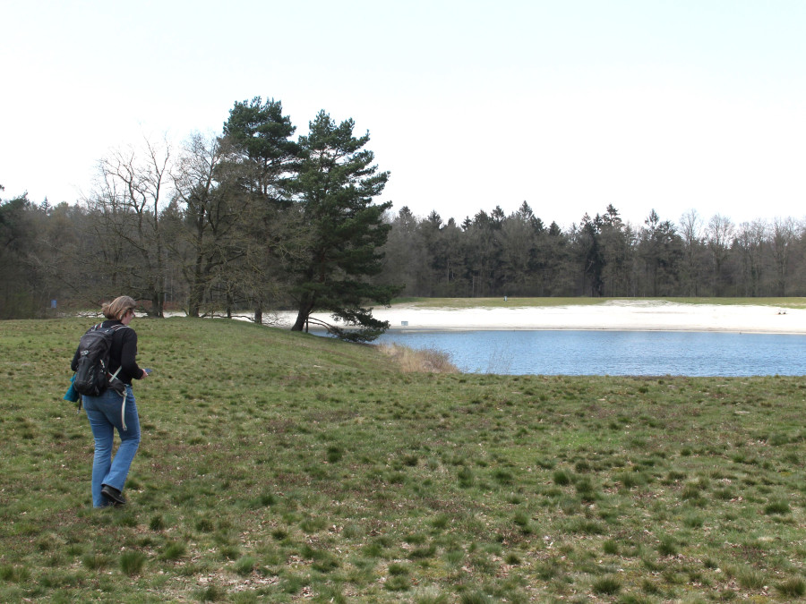 Wandelen in Oldemeijer