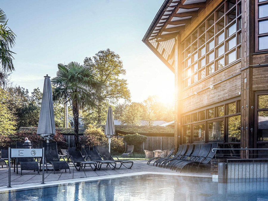 Freiburg therme