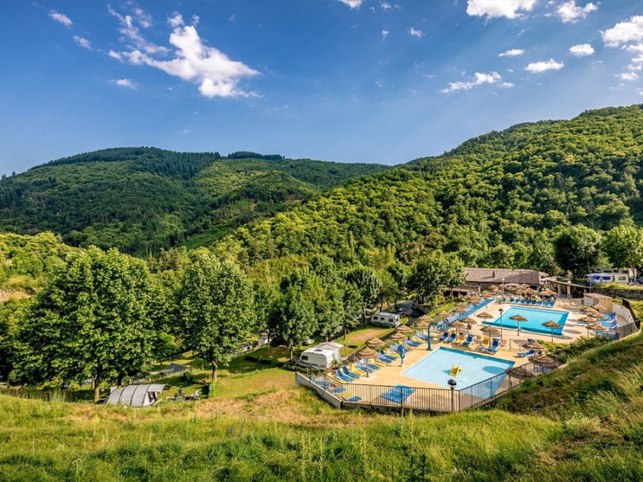 Camping Ardèche Camping Ardèche