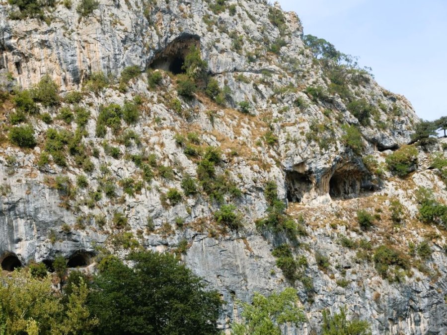 Grotten Picos de Europa