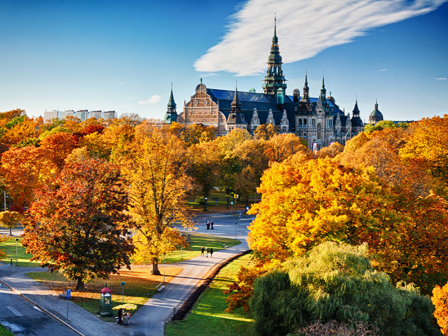 Djurgården Stockholm