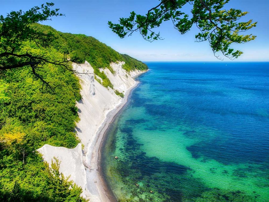 Møns Klint