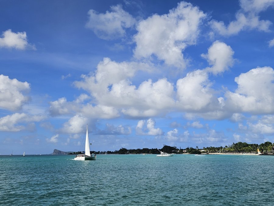 Catamaran Catamaran