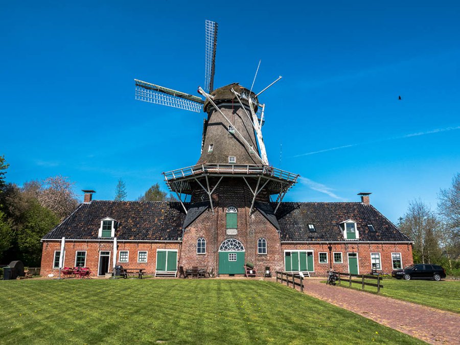 Molen Woldzigt