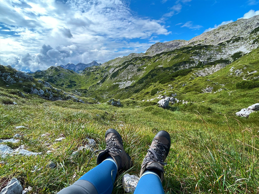 Triglav National Park