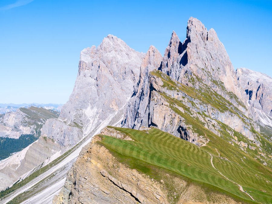 Seceda Val Gardena Seceda Val Gardena