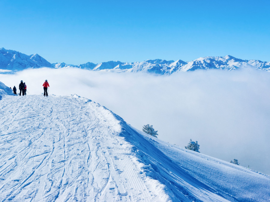 Mayrhofen Zillertal