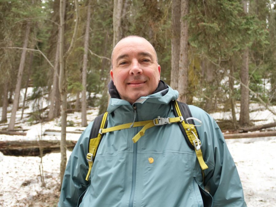Gilles Cacic Gilles Cacic