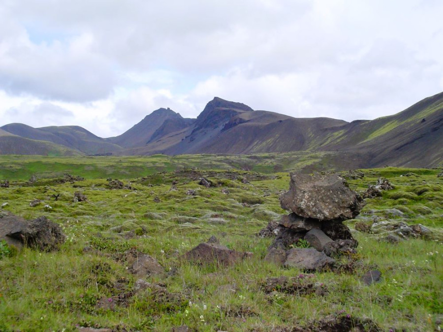 Veiligste land ter wereld