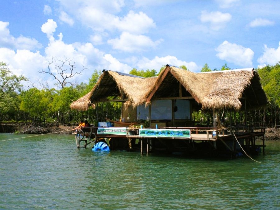 Koh Lanta reis Koh Lanta reis