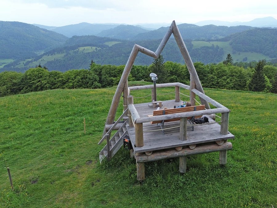 Kleines Spiesshorn Kleines Spiesshorn