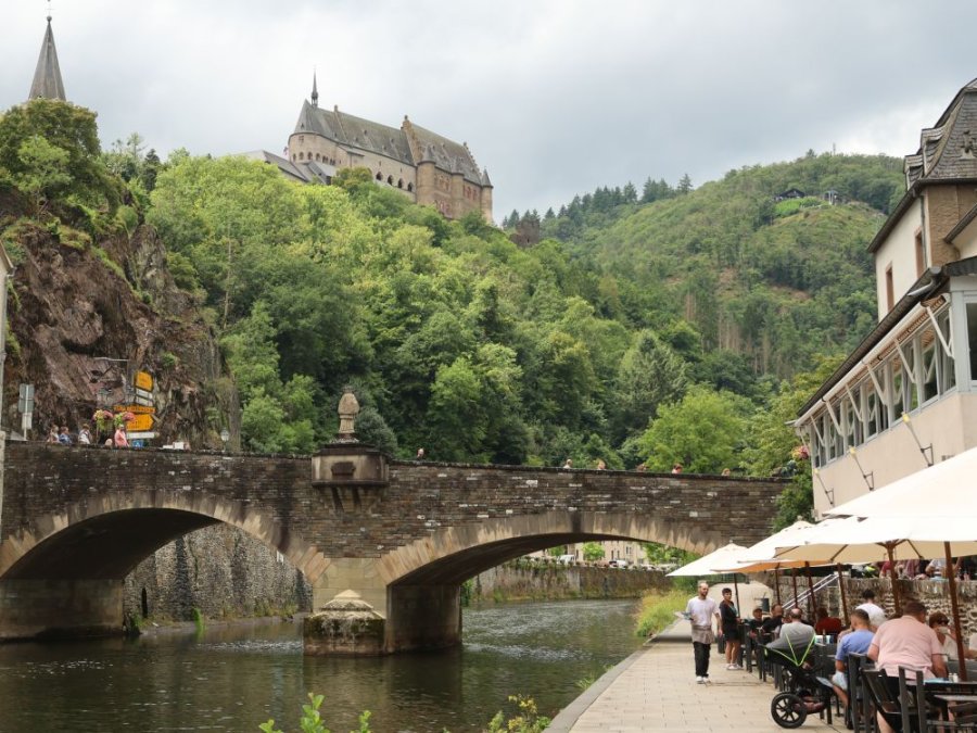 Our Vianden Our Vianden