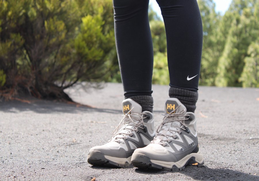 Helly Hansen wandelschoen Helly Hansen wandelschoen