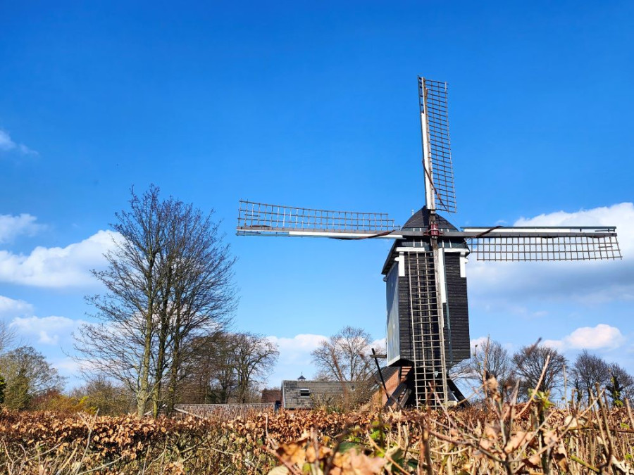 Akkermolen Zundert