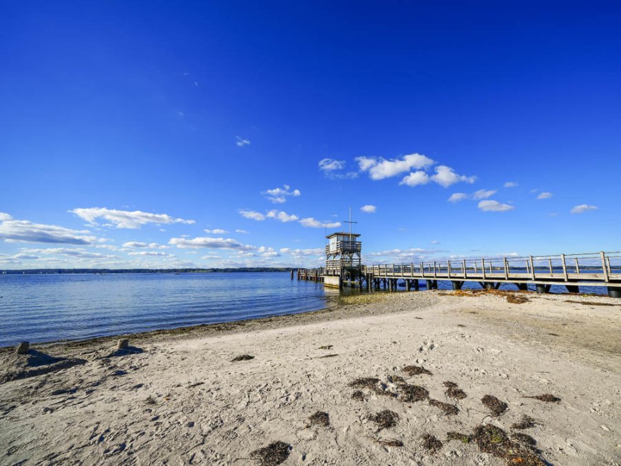Geltinger Bucht Geltinger Bucht