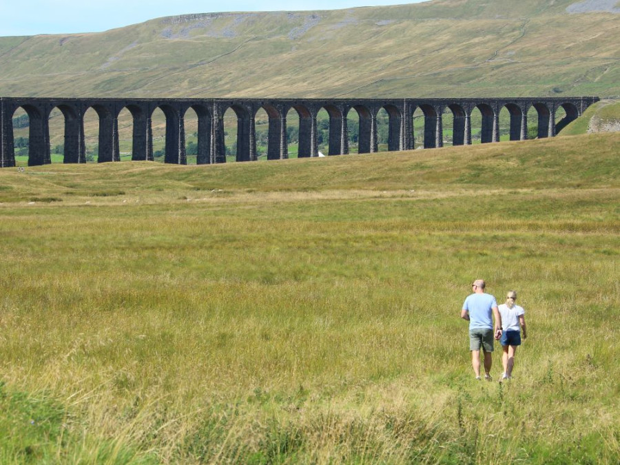 Ribblehead Viaduct