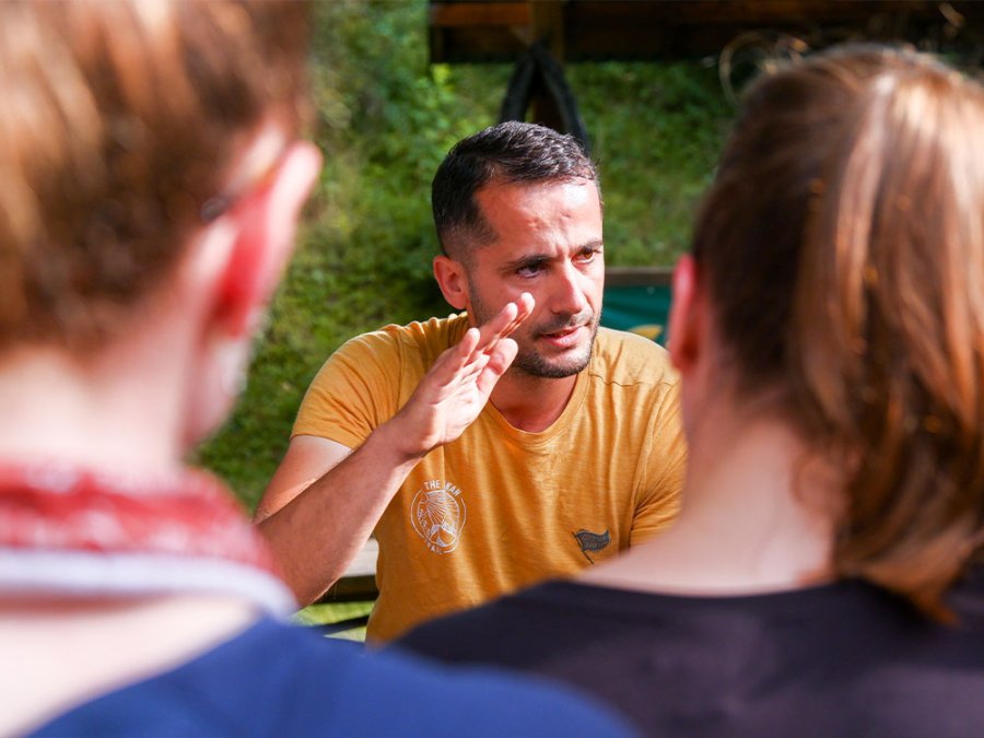 wAARDEvol reizen Albanië