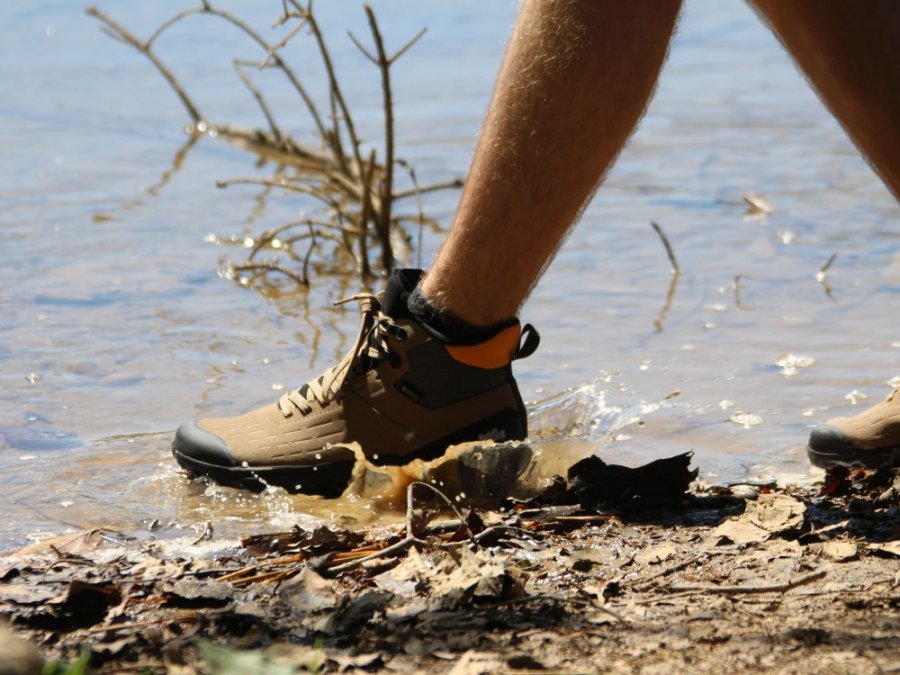 Waterdichte Hanwag wandelschoen Waterdichte Hanwag wandelschoen
