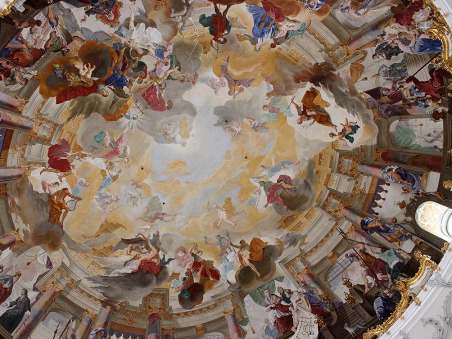Rococo Rococo