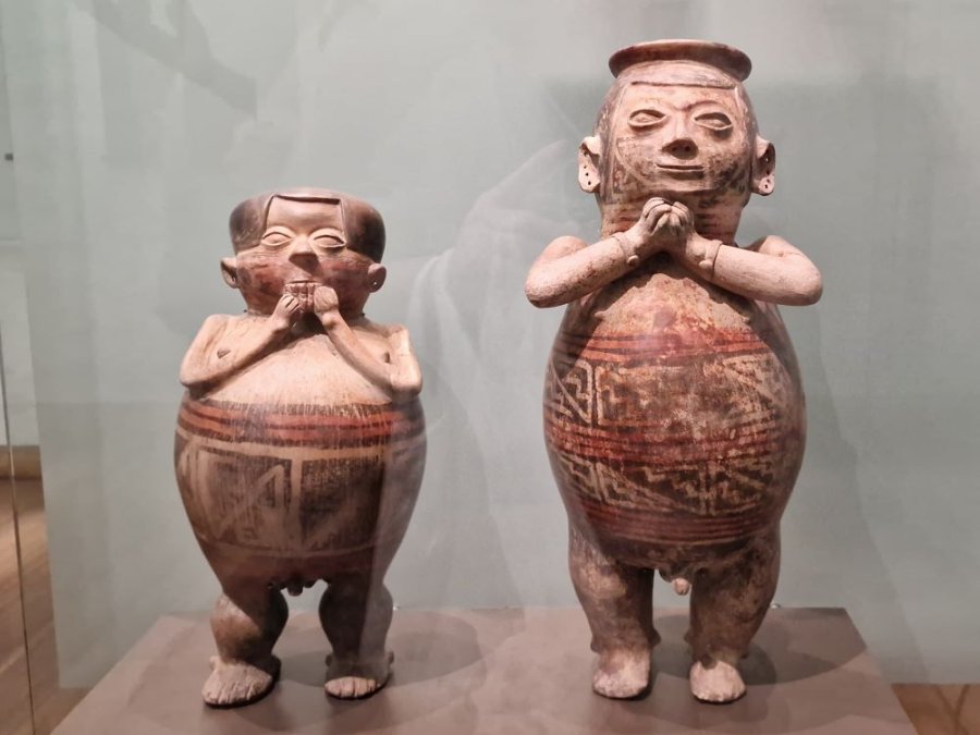 Museum Quito Museum Quito