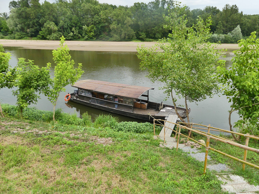 Loireboot