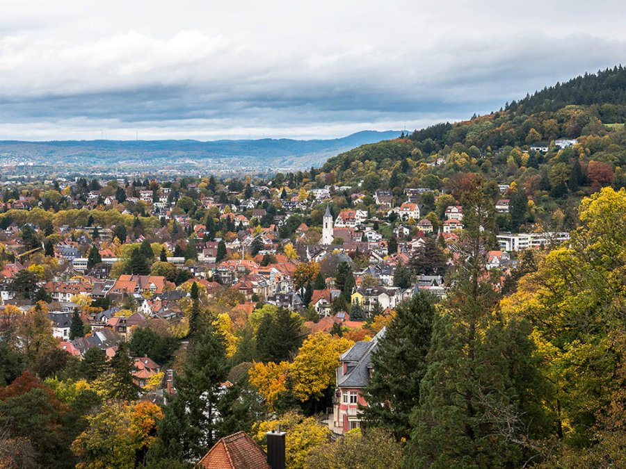 Freiburg im Breisgau Freiburg im Breisgau