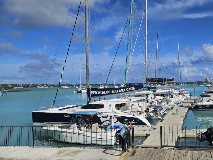 Grand Baie Grand Baie