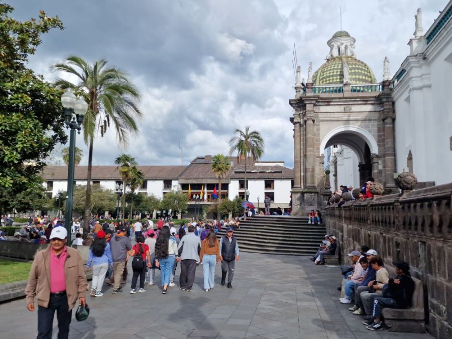 Quito Quito