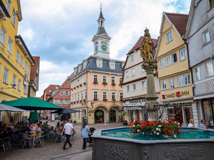 Aalen Aalen