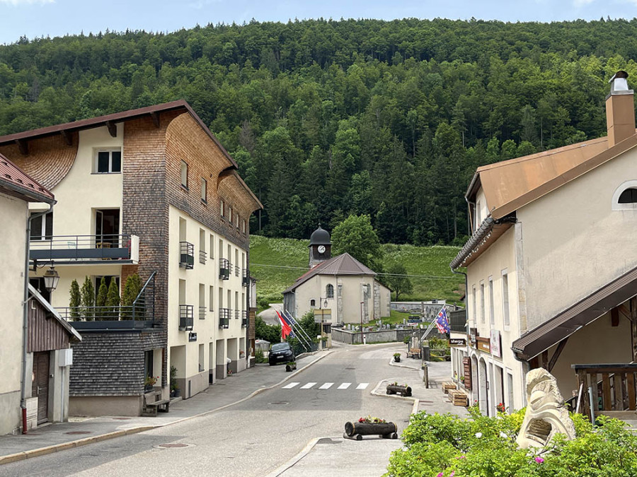 Mijoux Mijoux