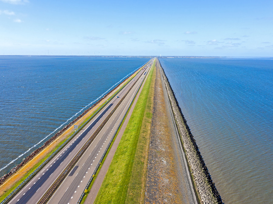 Afsluitdijk