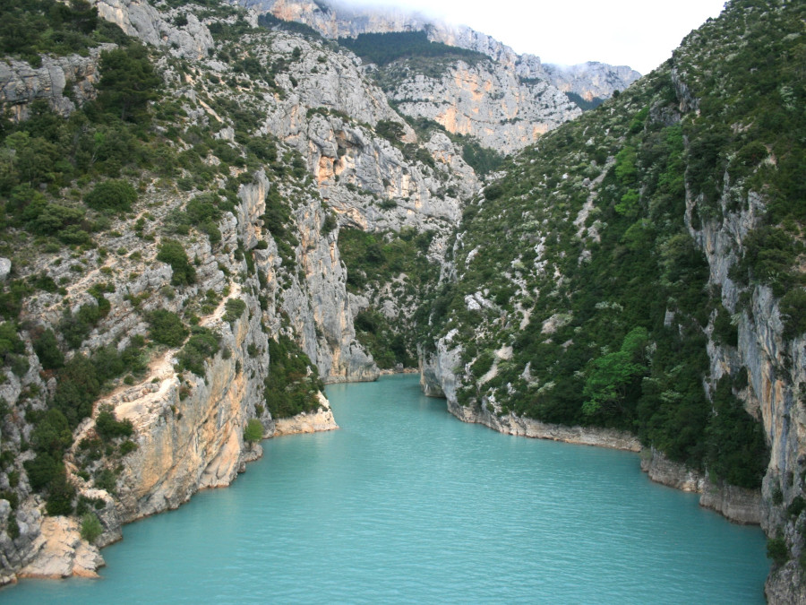 Nature Park Verdon