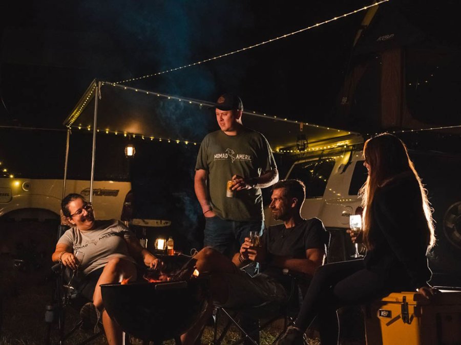 Reizen in groep Reizen in groep