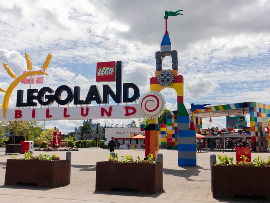 Legoland Billund Legoland Billund