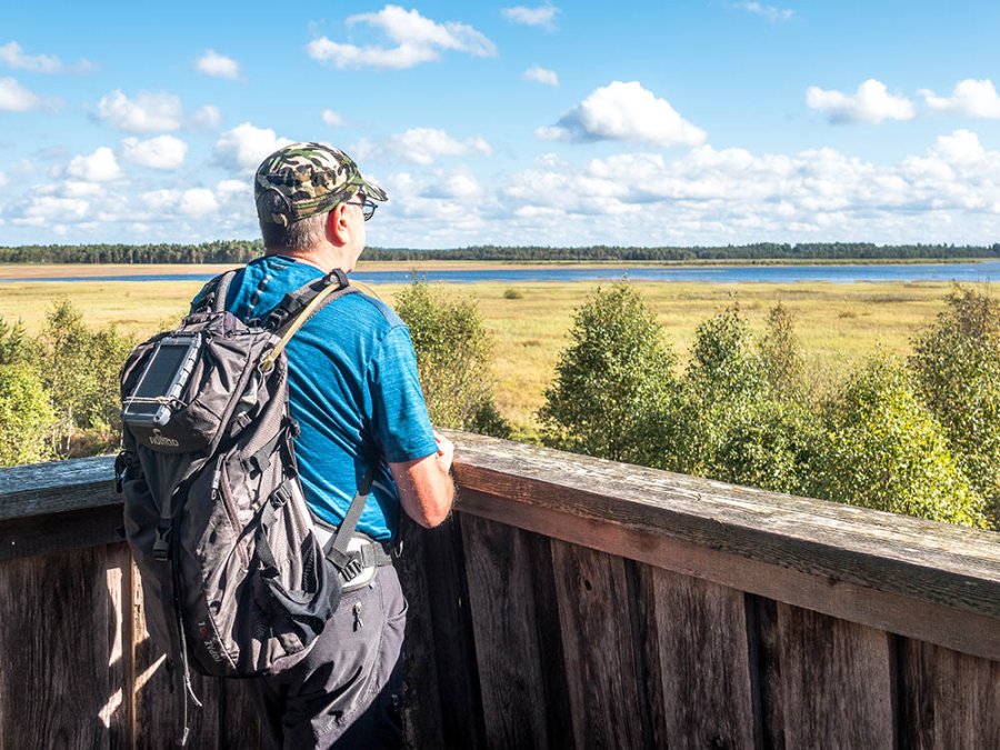 Uitkijktoren Uitkijktoren