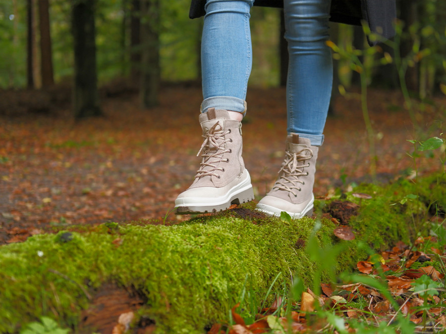 winterschoenen outdoor