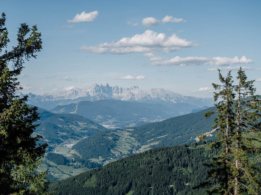 Hochgründeck Bischofshofen