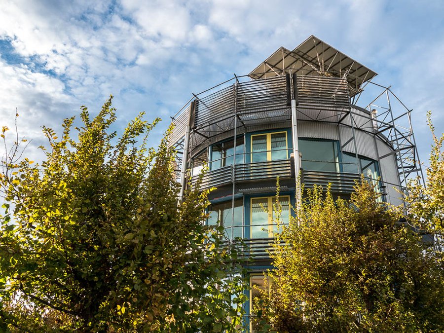 Heliotrop Vauban Heliotrop Vauban