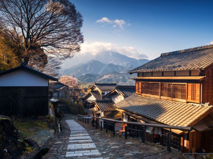 Historische wandelroute