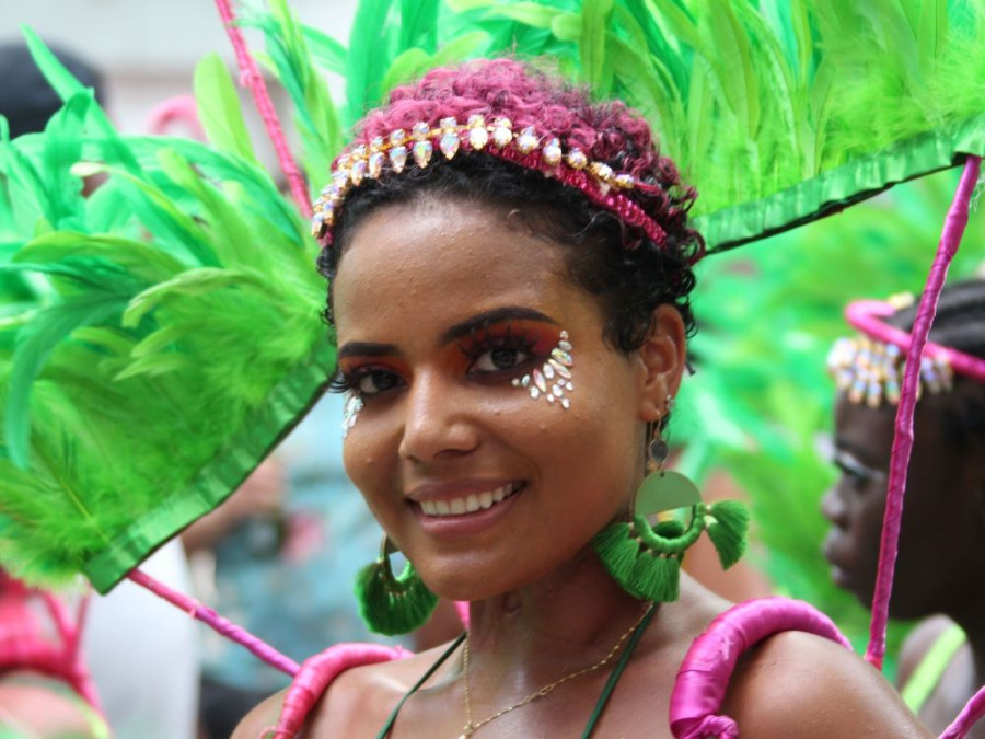 Carnaval Sint Maarten