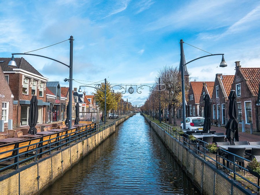 Balk centrum Balk centrum