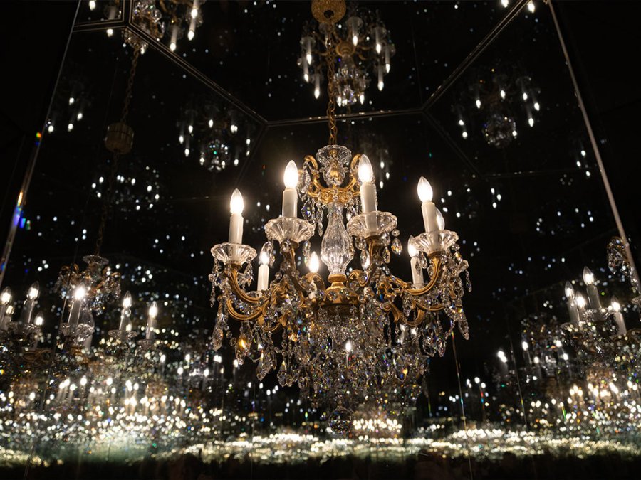 Swarovski Kristallwelten Innsbruck Swarovski Kristallwelten Innsbruck