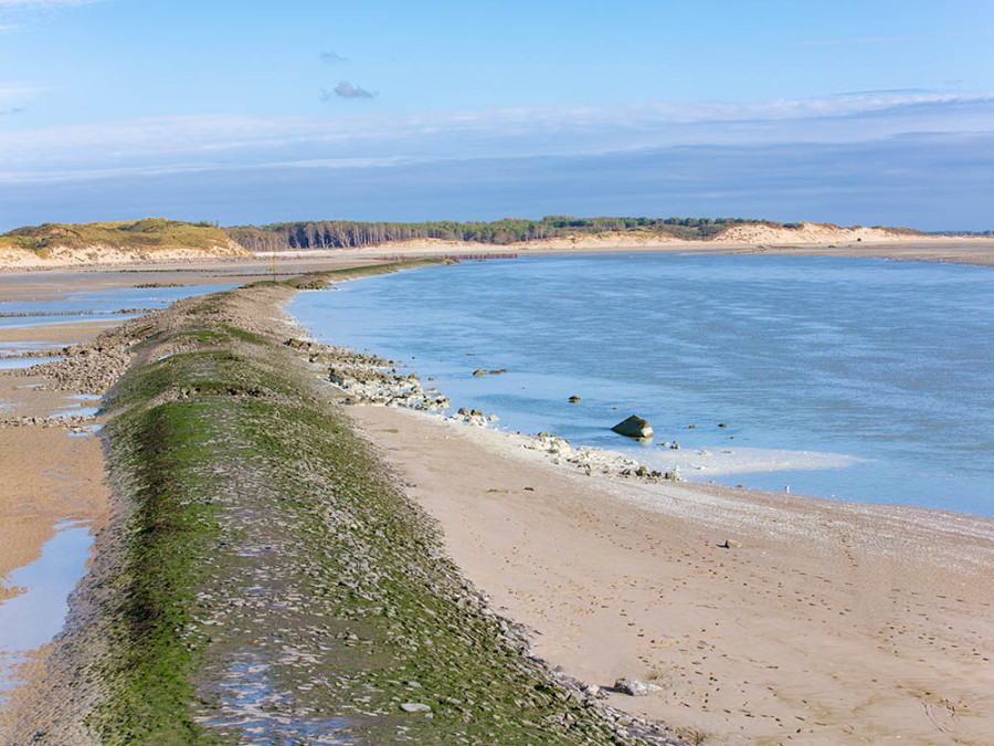 Baie d'Authie Baie d'Authie