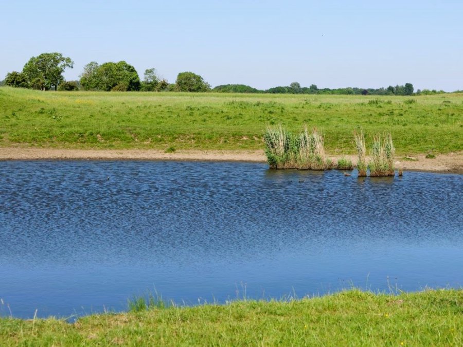 Natuurgebied Keent Natuurgebied Keent