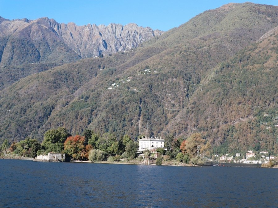 Brissago Brissago