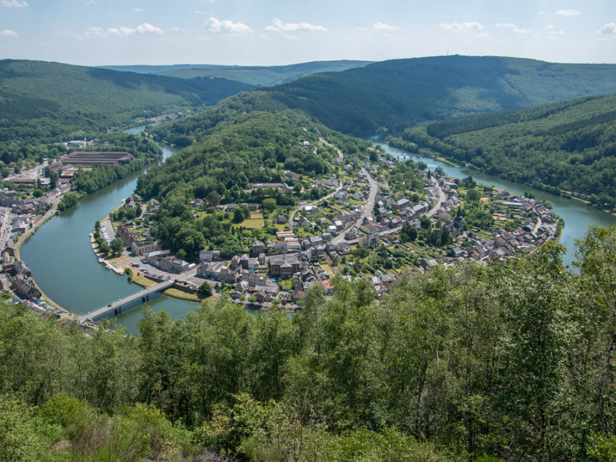 Franse Ardennen