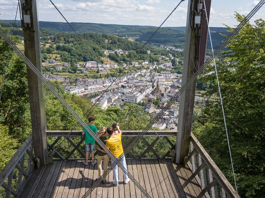 Must sees Bouillon Must sees Bouillon